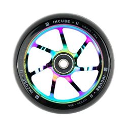 Колеса для трюкового самоката Ethic Incube wheel v2 110 mm neochrome