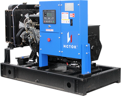 Электростанция дизельная АД12С-Т400-РМ15