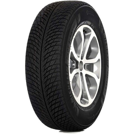Зимняя шина Michelin Pilot Alpin 5 SUV N0 (275/40 R21 107V)