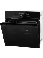 Духовой шкаф Hiberg VM 6193 B