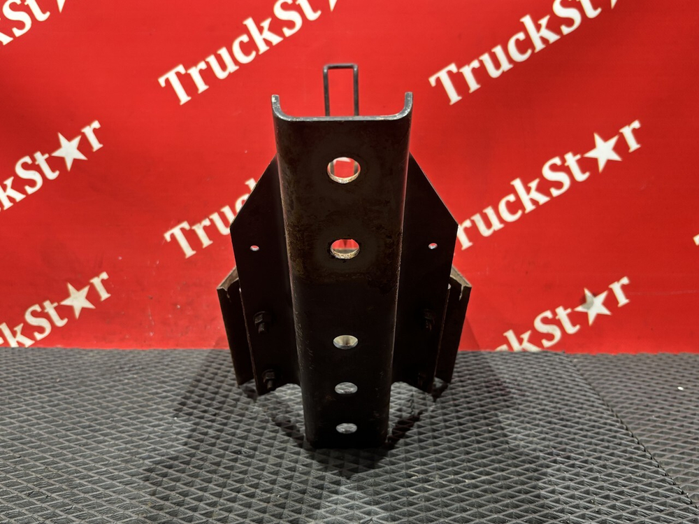 Кронштейн противооткатного упора