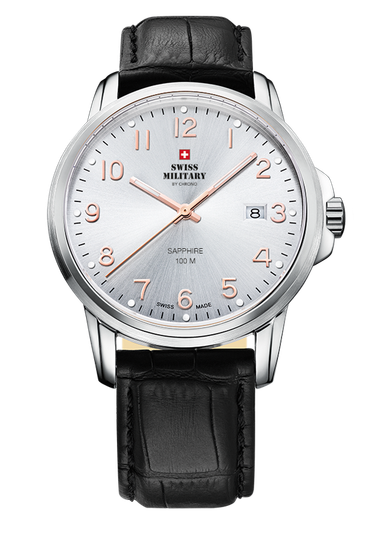 Наручные часы Swiss Military By Chrono SM34039.09