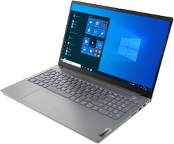 Ноутбук Lenovo ThinkBook 15 G2 ARE 20VG00APRU 15.6"; FHD/ Ryzen 5 4500U/ 8GB/ 256GB SSD/ WiFi/ BT/ DOS, серый