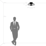 Потолочный светильник Lightstar CELESTA 809200