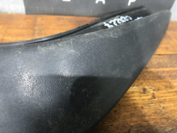 Брызговик задний правый Kia Soul 2 (PS) 16-19 Б/У Оригинал 86842b2500