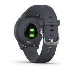 Часы для фитнеса Garmin vivomove 3S, серебристый циферблат, 010-02238-20