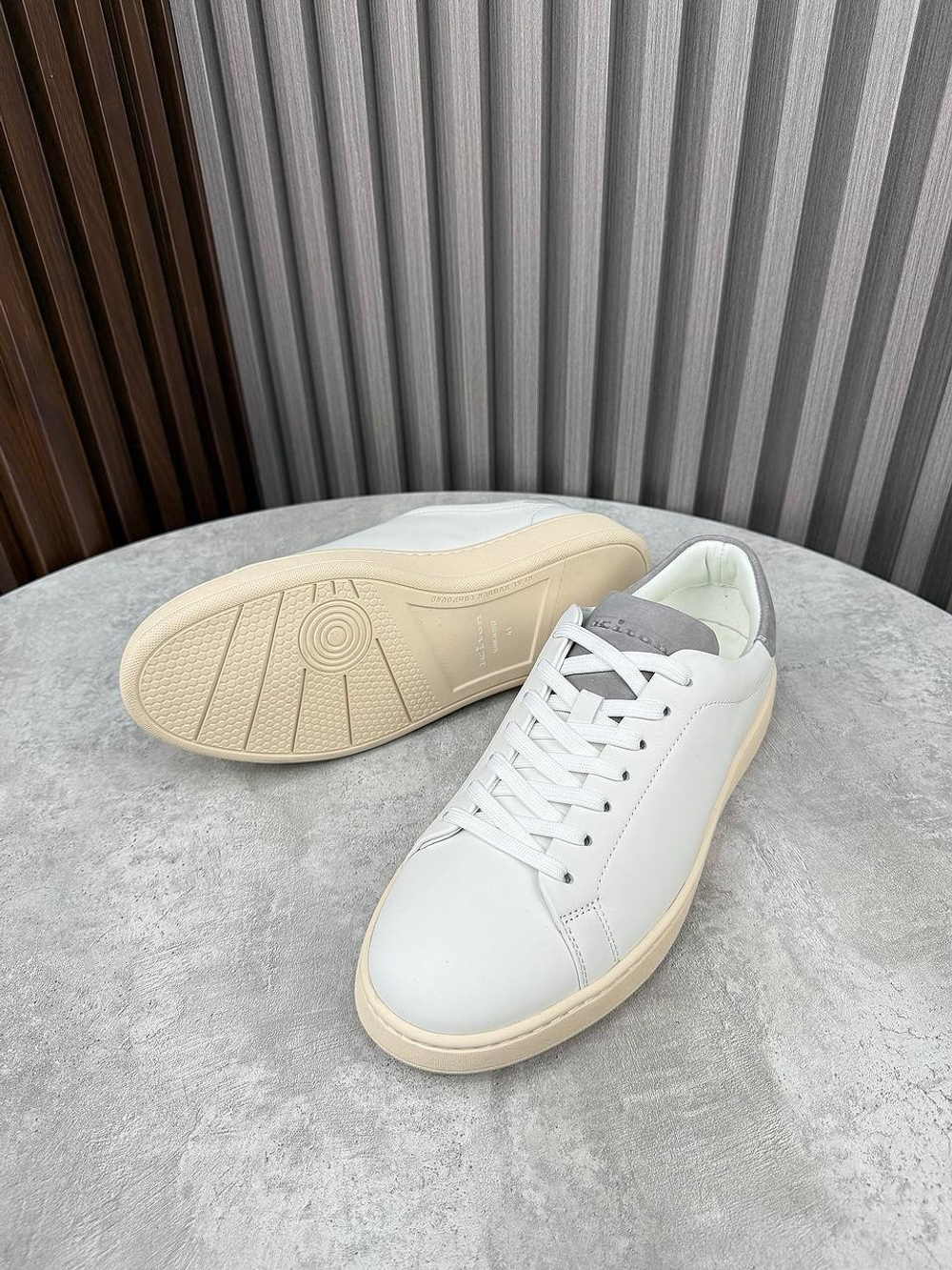 Кеды Kiton