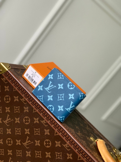 Louis Vuitton Slender Wallet