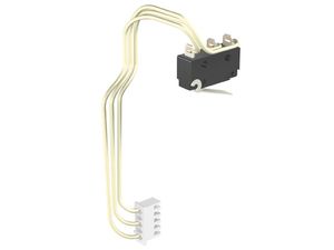 Контакт сигнализации готовности к включению - RTC 250 В E2.2...E6.2 1SDA073773R1 ABB