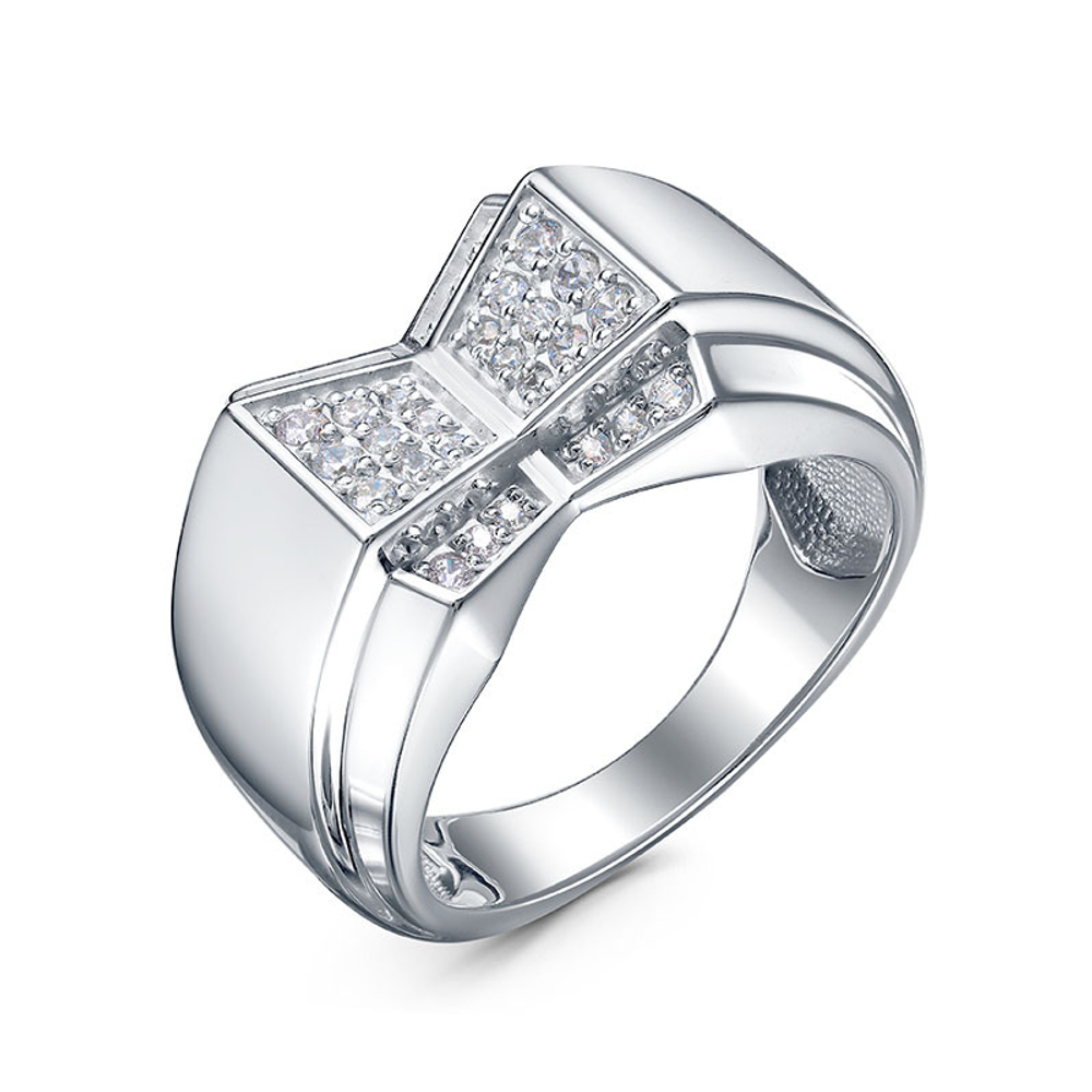 Кольцо из серебра 925 пробы