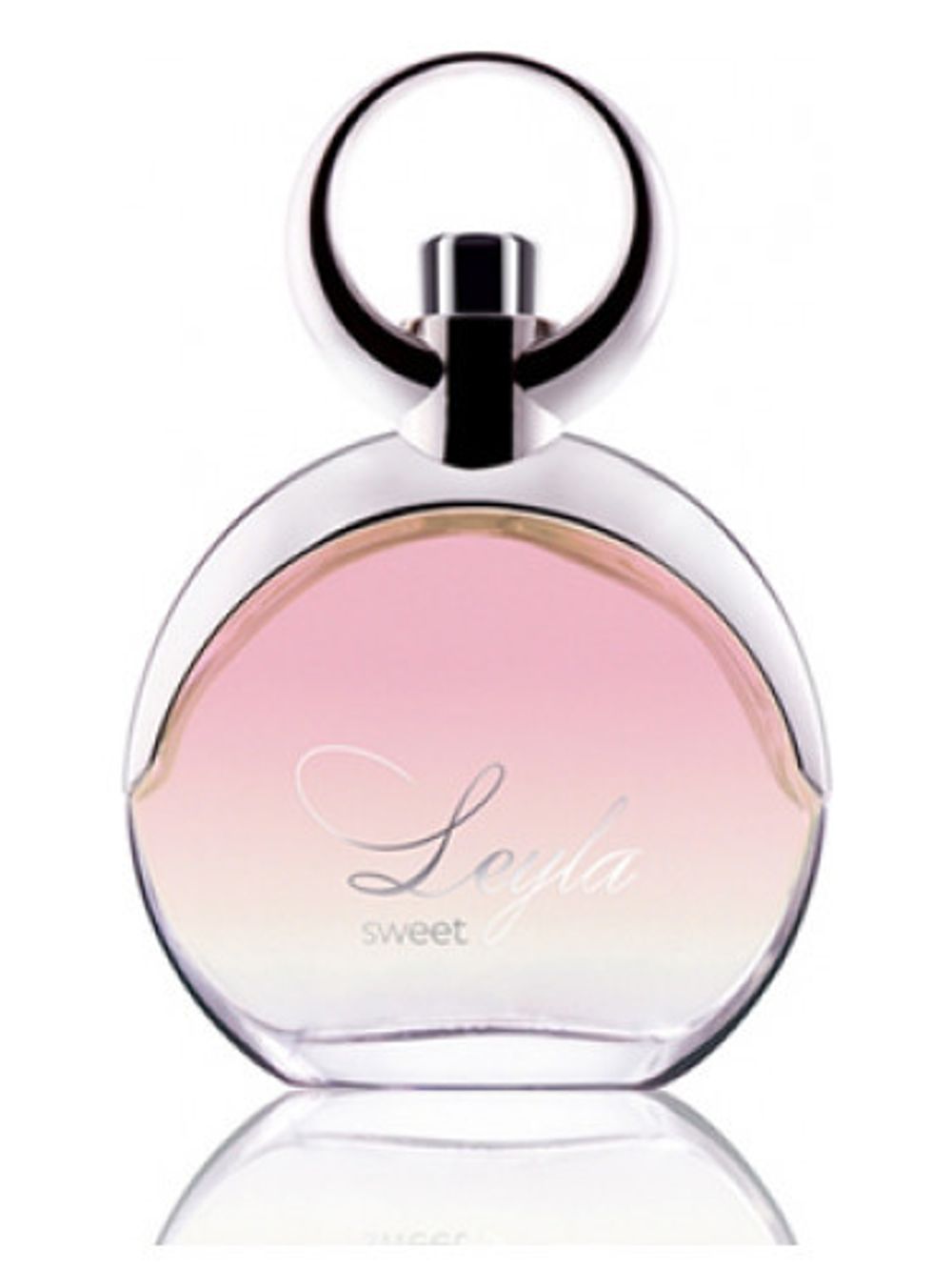 Atelier Ulric Fragrances Leyla Sweet