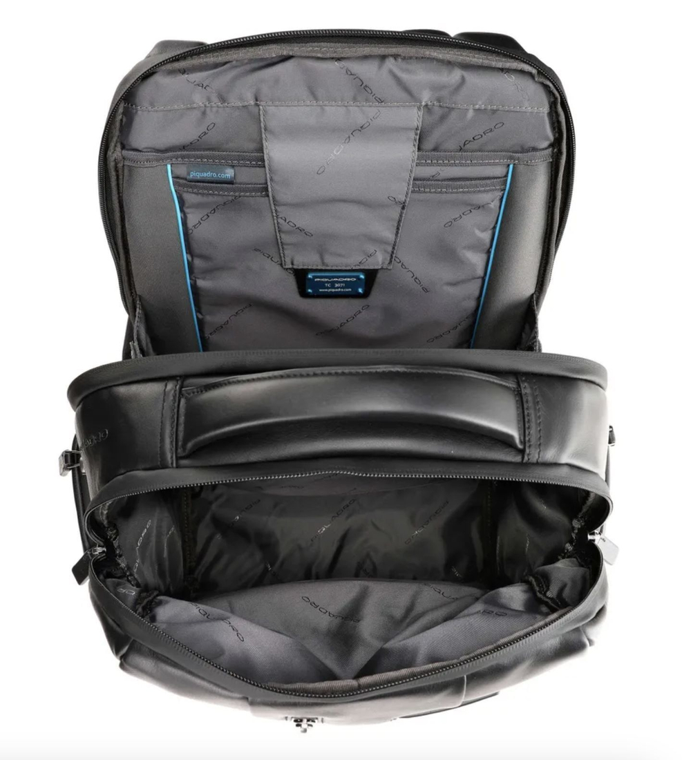 Рюкзак Piquadro CA4550UB00BM/N без датчика