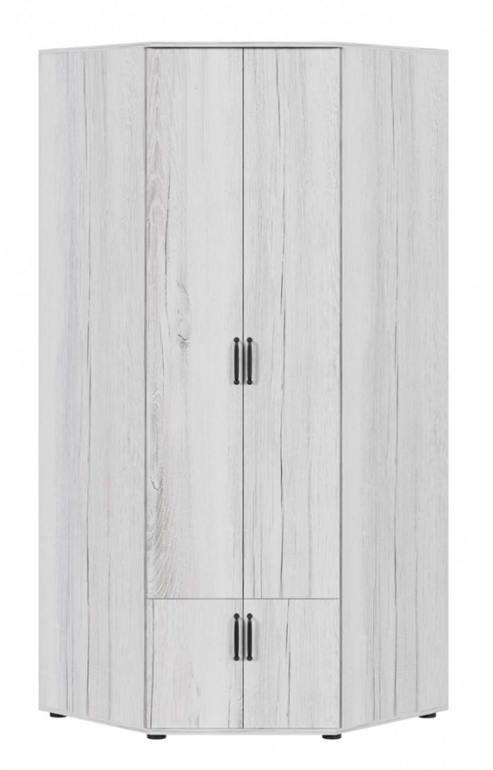 Шкаф угловой Монреаль