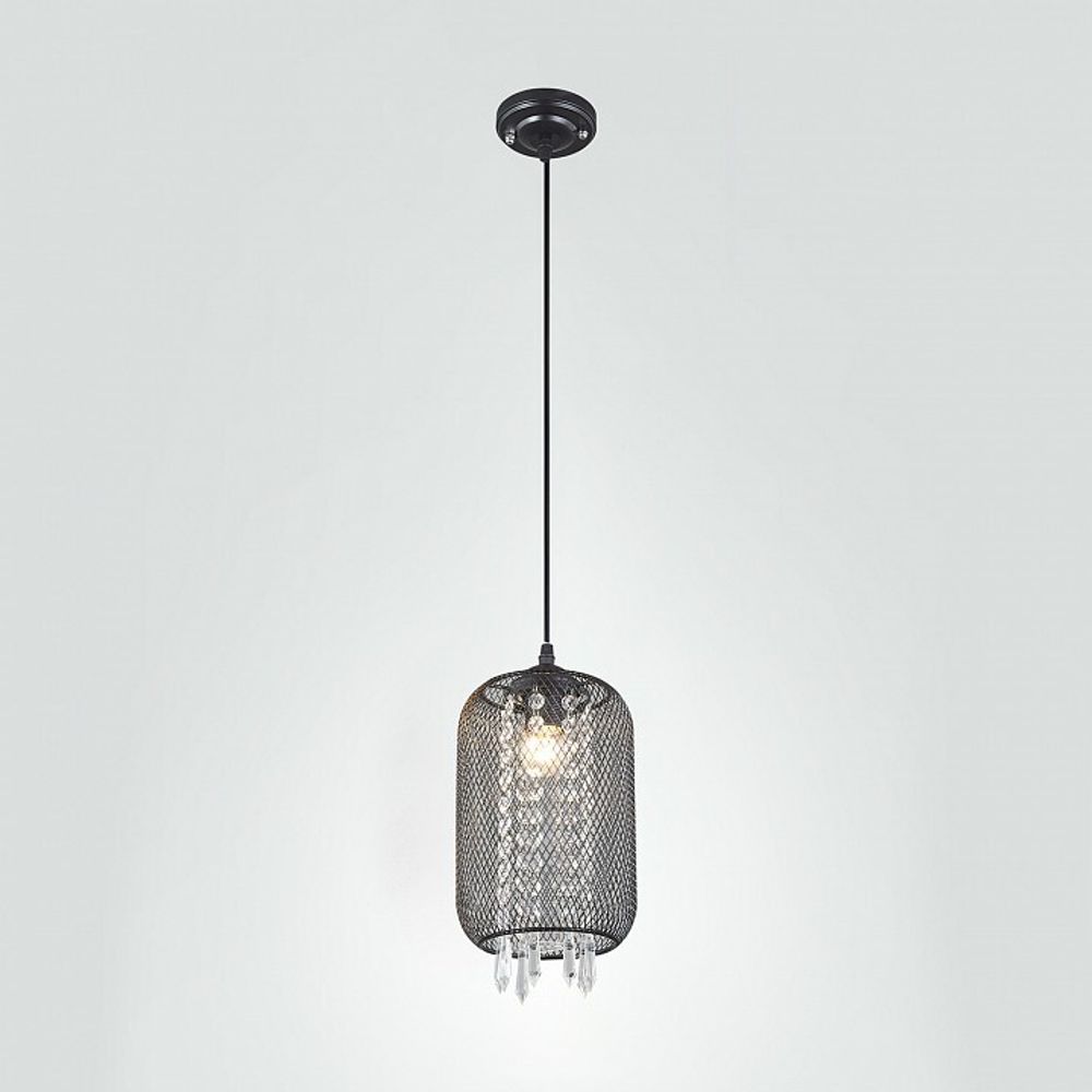 Подвесной светильник Escada Antares 1125/1S