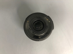 Nikon D3100 + kit 18-55mm 3.5-5.6G VR 48.000 кадров