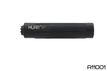 ДТК MUAR 5.45 Нержавейка М24х1,5