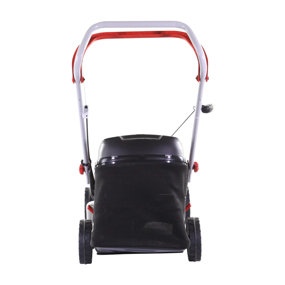 Газонокосилка бензиновая EFCO LR 44 PK Comfort Plus