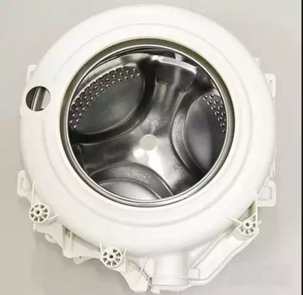 Бак в сборе для стиральной машины Indesit (Индезит)/Ariston (Аристон) - 298118, C00286071