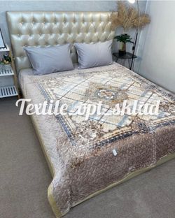 Покрывало СТРАЙТ ЭДЖЕ 2сп ЛИКВИ!