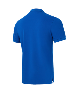 Поло Jogel ESSENTIAL Cotton Polo, синий Z2
