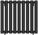 Сунержа Кумир-0 500х610 9 секций