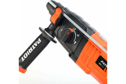 Перфоратор PATRIOT RH 242 The One, SDS-Plus, 140301326