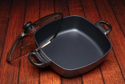 Сотейник Swiss Diamond XD 66282IC, 5 л