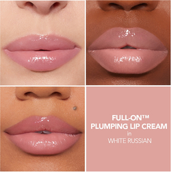 Buxom FULL-ON PLUMPING LIP CREAM GLOSS - Кремовый блеск с увеличивающим эффектом, 4,2 g