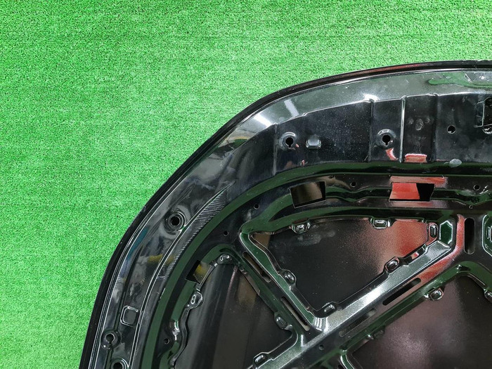 Капот Changan Uni-K (2020-н.в.)