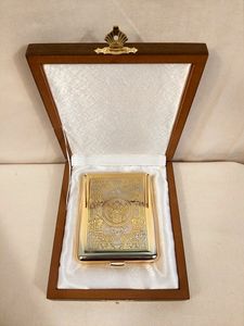 Портсигары