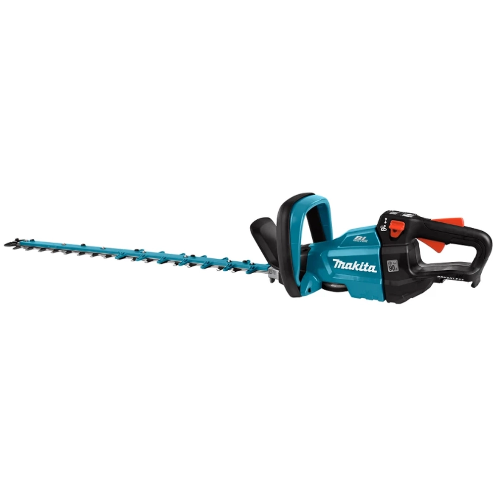 Makita DUH602Z кусторез аккумуляторный (без АКБ и ЗУ)