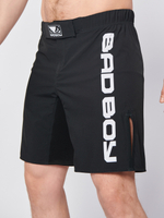 Шорты для MMA Bad Boy Pro Series 2.0 черный/белый