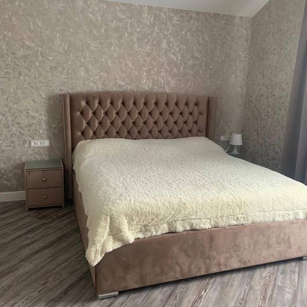 Кровать "Жаклин"