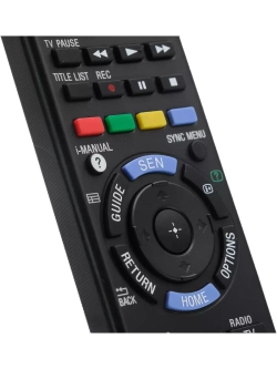 Пульт для телевизора KDL-55W808A Sony с батарейками