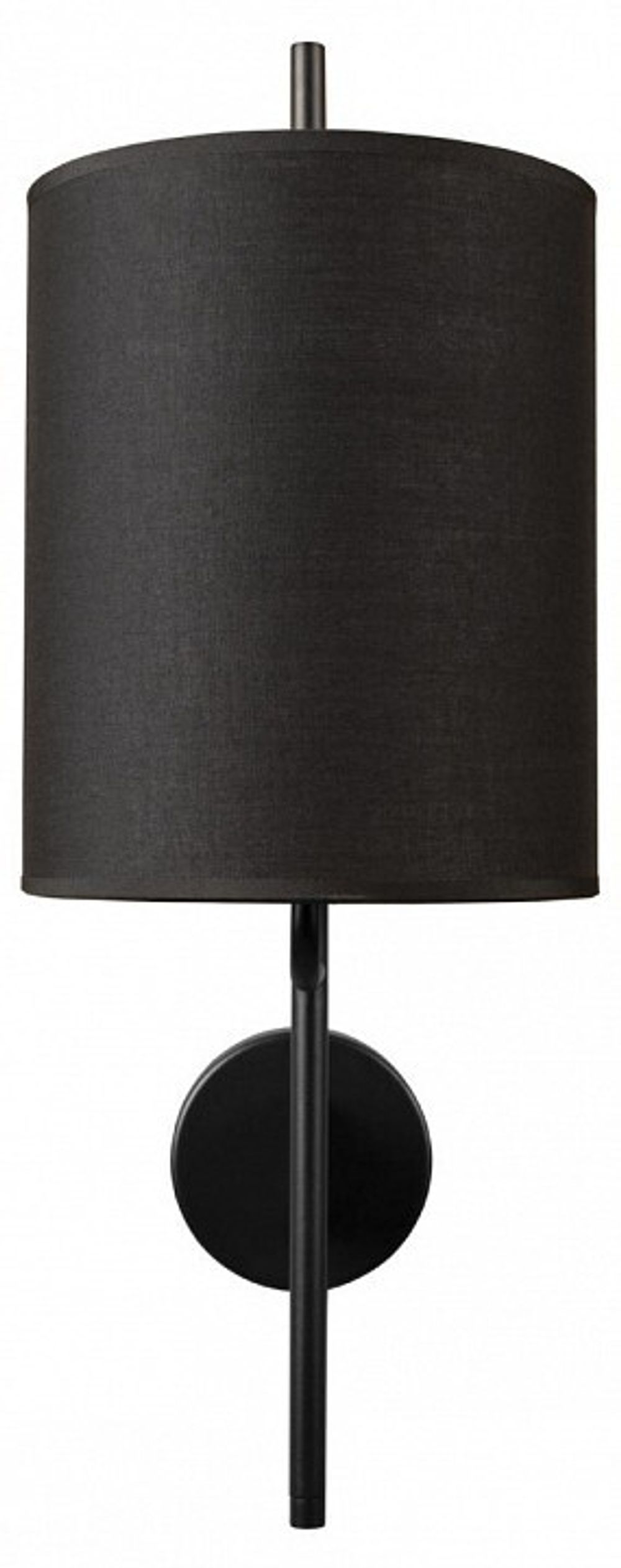 Бра Loft it Ritz 10253W/A Black