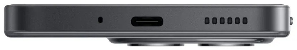 Смартфон TECNO POVA 7 5G 8 ГБ/256 ГБ черный