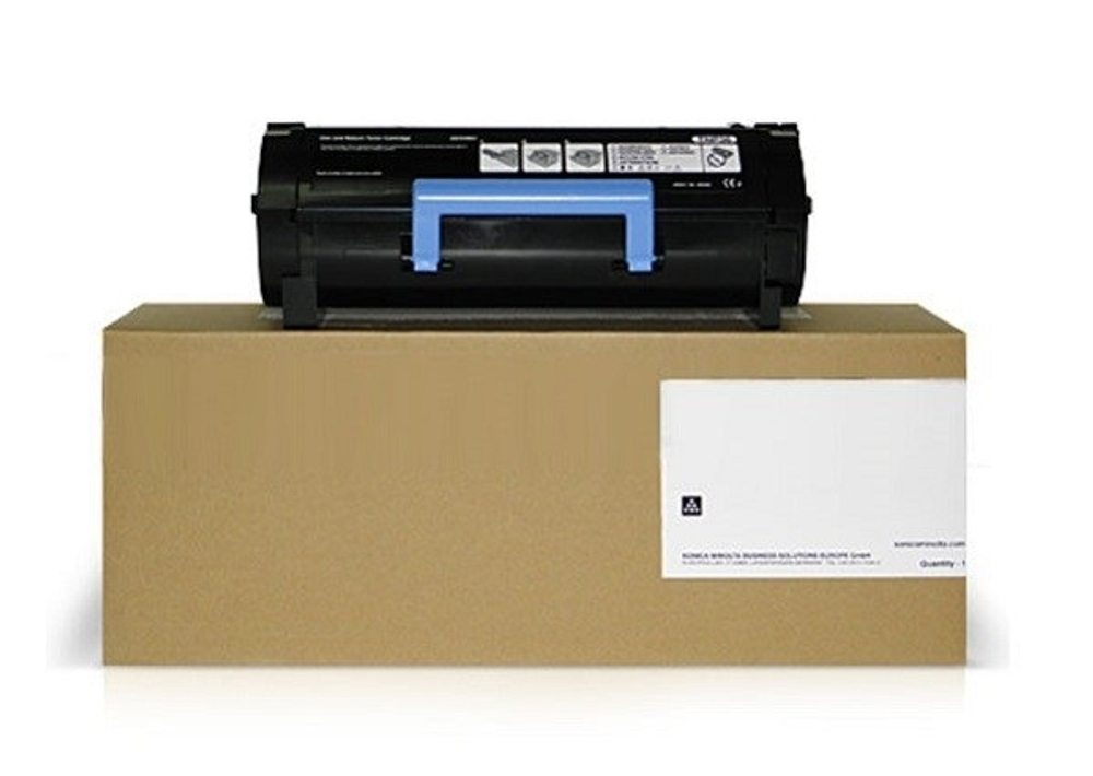 Тонер  Konica Minolta A63W01H