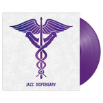 Сборник / Jazz Dispensary: Purple Funk (Coloured Vinyl)(LP)