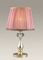 Настольная лампа Odeon Light Classic Gaellori 3393/1T