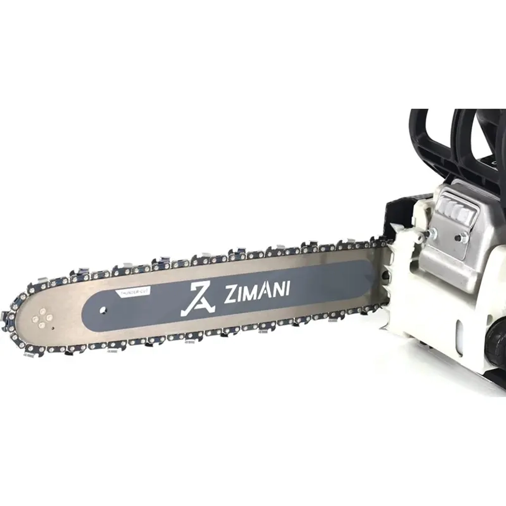 ZimAni MS180PRO бензопила 16'' AG180PROZ2
