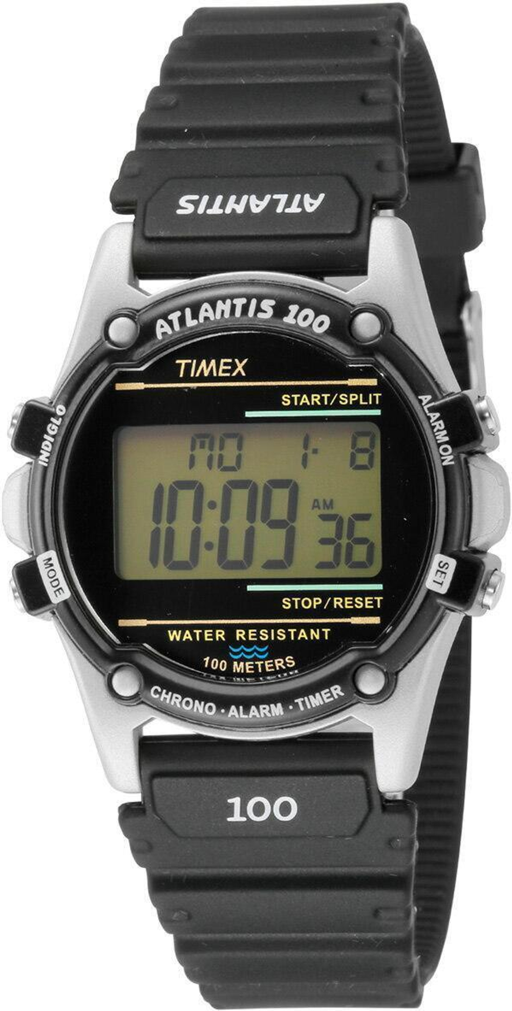 Мужские наручные часы Timex TW2U31000