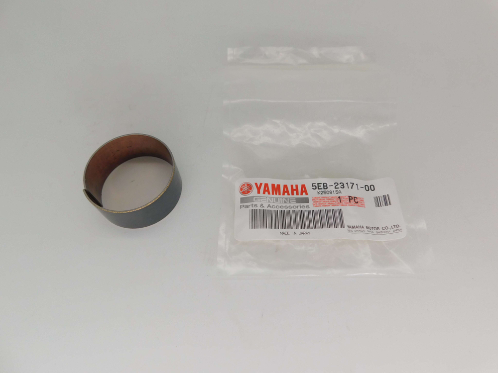 Направляющая пера вилки Yamaha XTZ1200 SUPER TENERE TT-R250 XJR1300 YZF-R6 5EB-23171-00-00