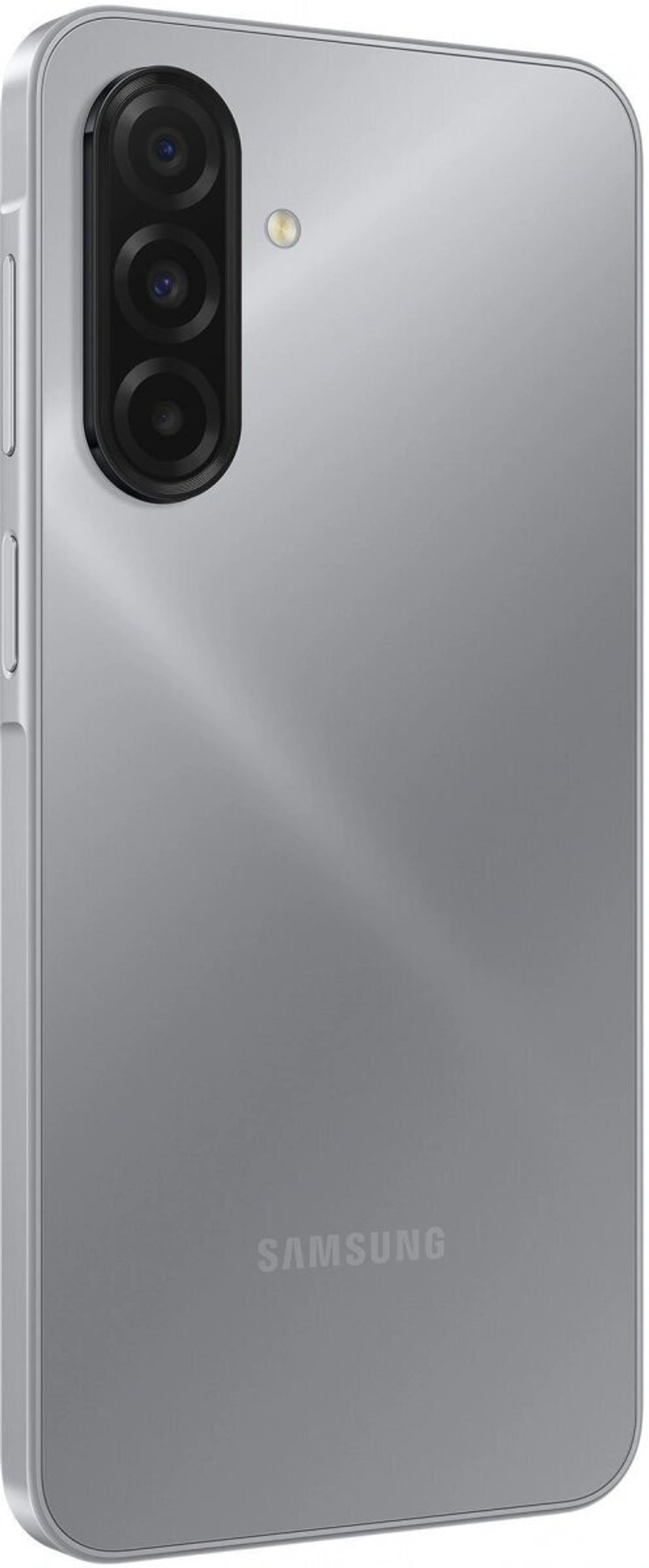 Смартфон Samsung Galaxy A17 4/128Gb Grey (SM-A175F)