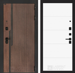 Кармина 13 белый софт