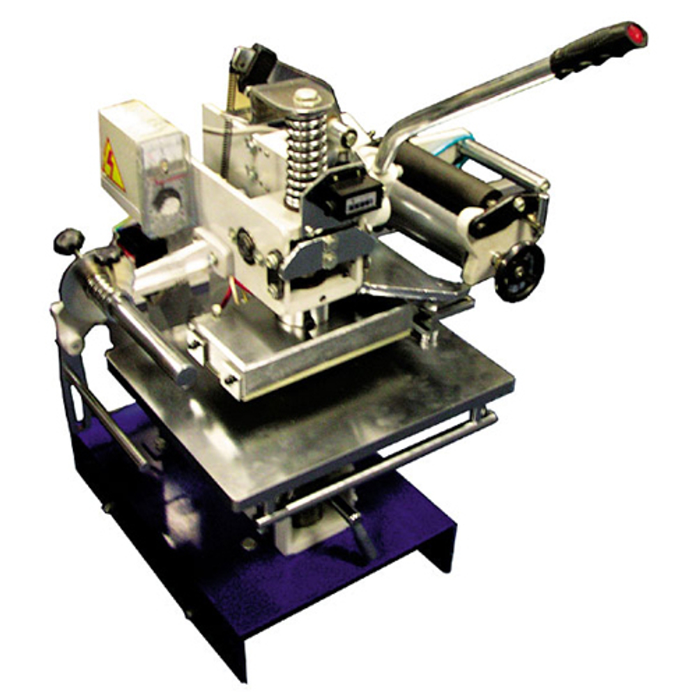 Пресс для тиснения Vektor WT-2-190