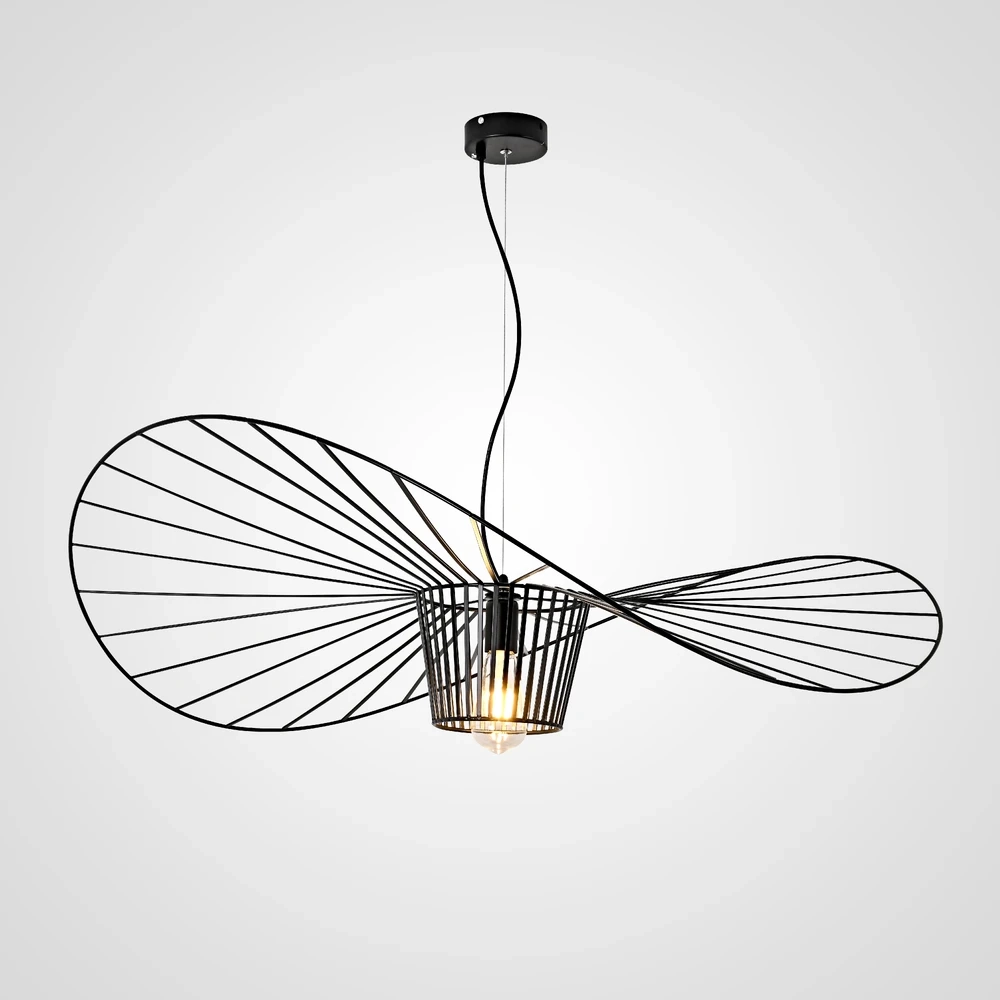 Подвесной светильник Imperiumloft HAT 241195-26