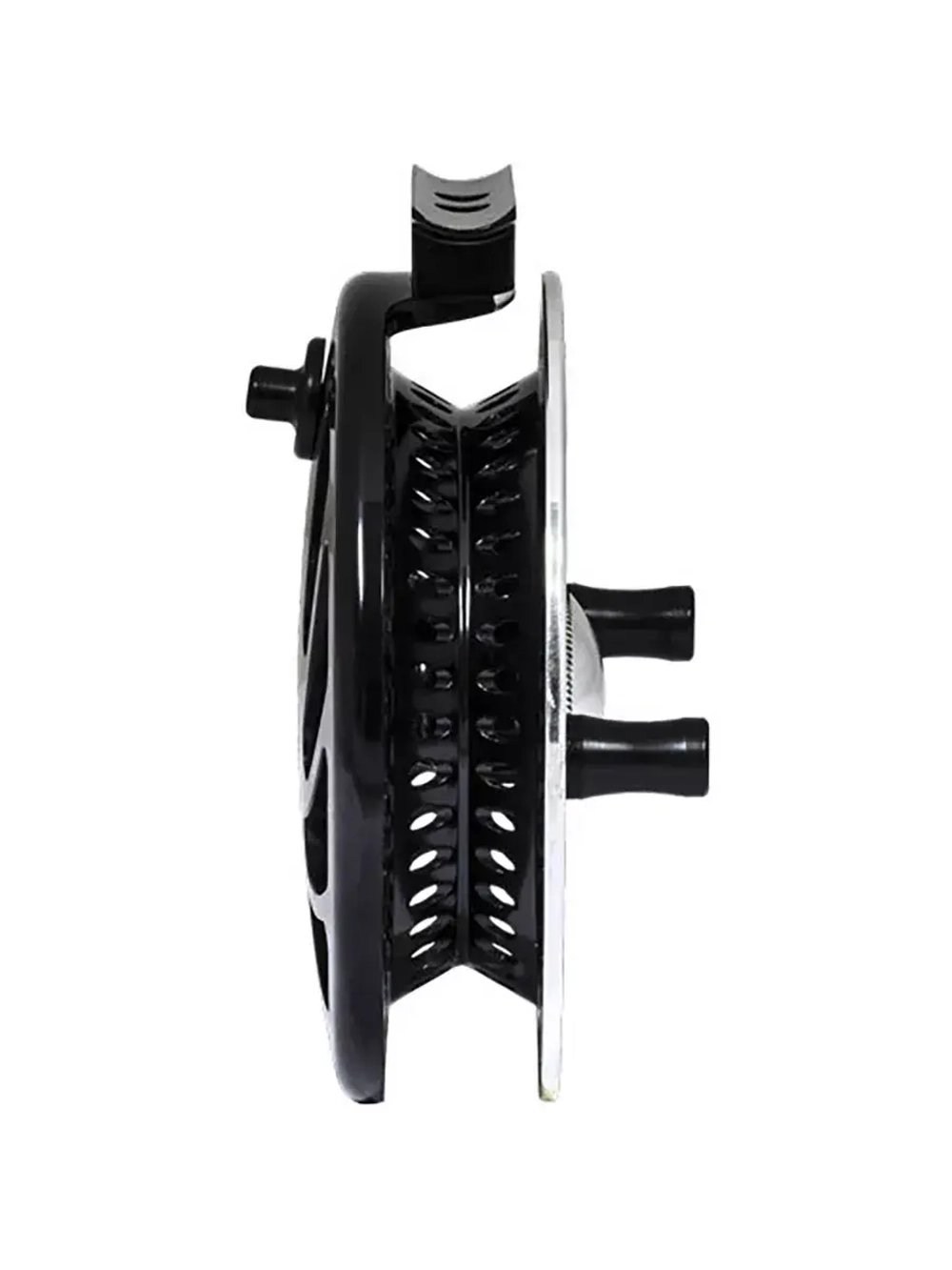 Катушка инерционная (проводочная) Maximus X-Type 110 (2подш)