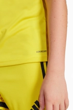 Футболка adidas Squadra 25 Junior - желтый