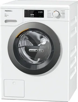 Стиральная машина Miele WTD 160 WCS