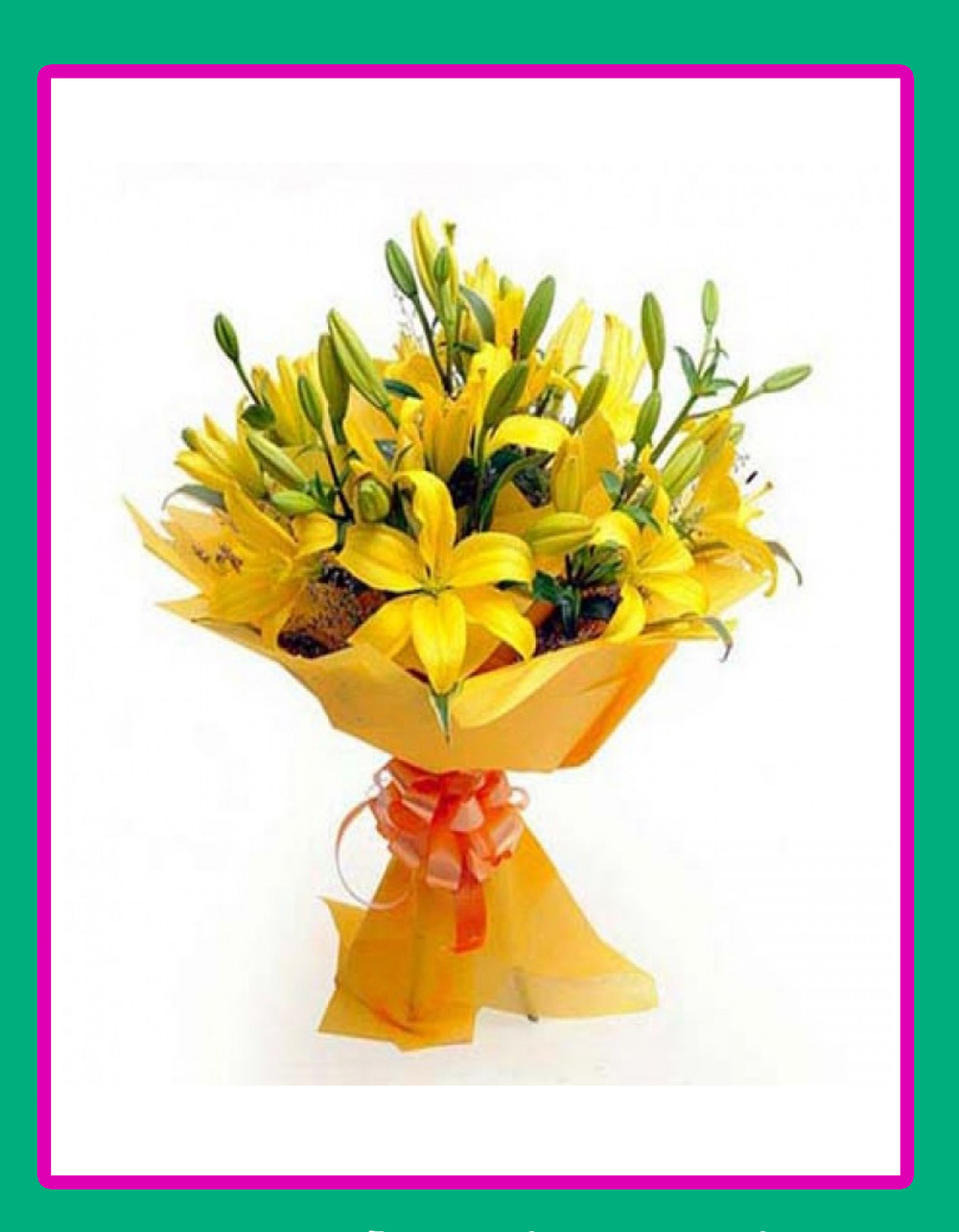 Тайна Пустыни